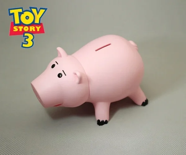 Tirelire Cochon Toy Story​