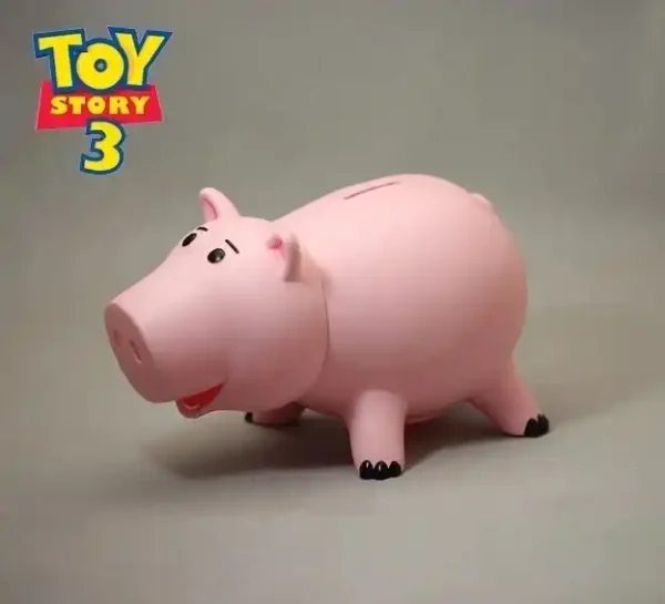 Tirelire Cochon Toy Story​