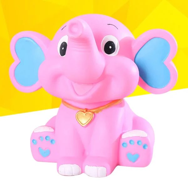 Tirelire Éléphant Bébé​