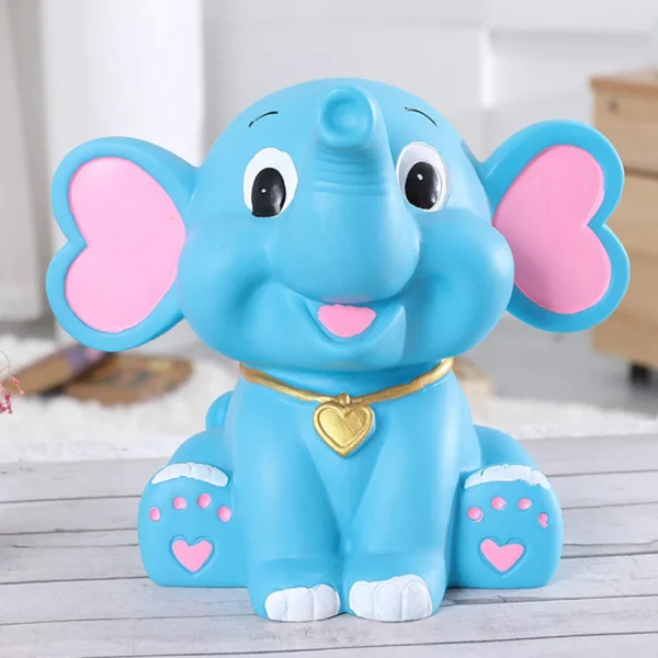 Tirelire Éléphant Bébé​