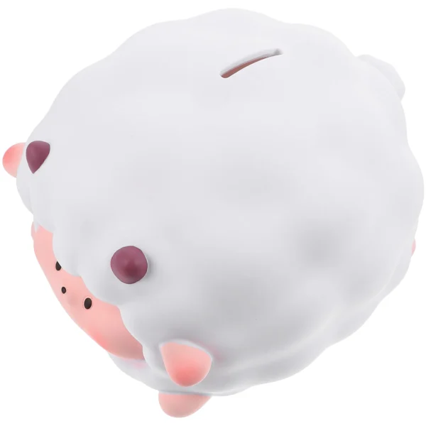 Tirelire Mouton