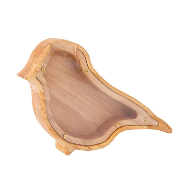 Tirelire Oiseau ​