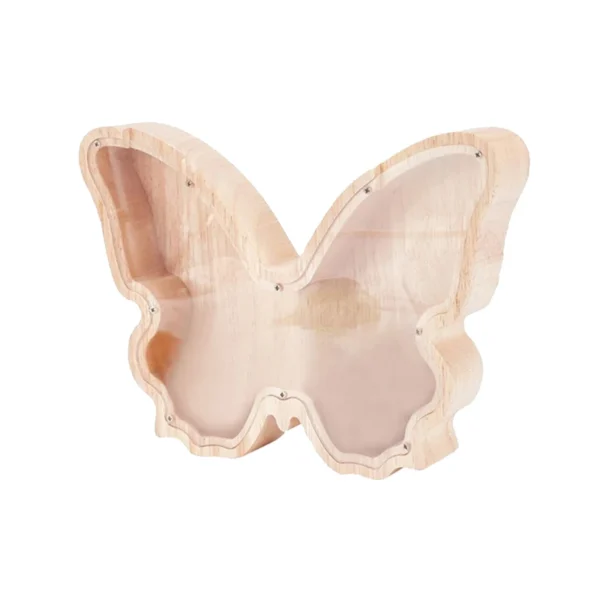 Tirelire Papillon​