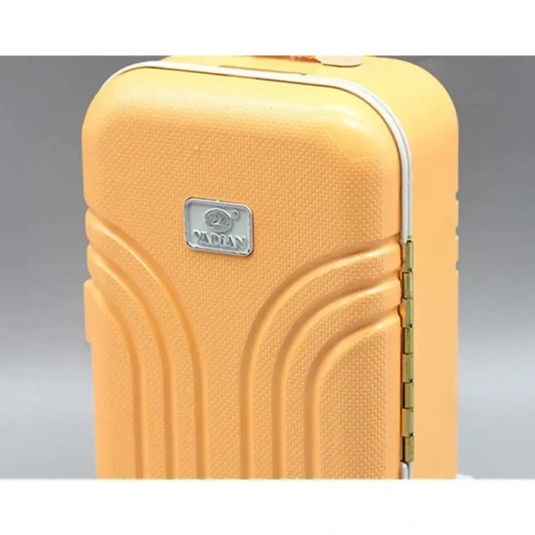 Tirelire Valise Voyage